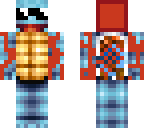 celeberty squirtle