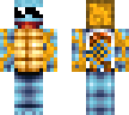 celeberty squirtle