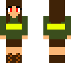 chara