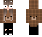 chibi bear edit