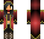 cloaked older alina mcd