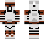 clone trooper threepwood