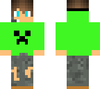 crepper guy