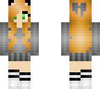cute cat girl