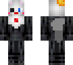 cute ennard