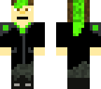 cyber punk