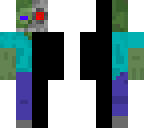 cyborg death doctor