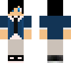 daniel uniform