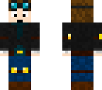 dantdm