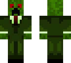 dapper creeper