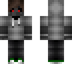 demon alex