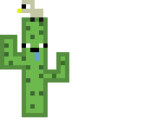 derpy cactus