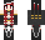 eileen belserion colour edit