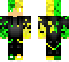 elementary boy