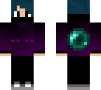 ender boy