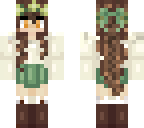 forest girl edit edit edit