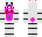 funtime bonnie