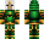 galactic elven
