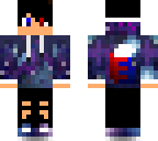 galaxy isaac