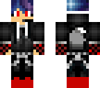 galaxy wolf teen remake
