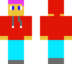 gamer guy