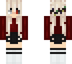 ghoul girl