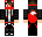 ghoul wolf boy