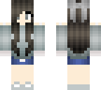 girl