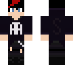 goth me 6