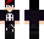 goth me 6