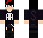 goth me 6