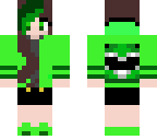 green ranger mmpr