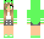 green turtle