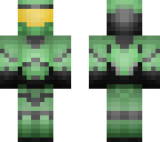 halo ce master chief
