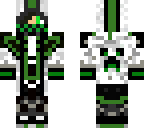 herobrines son