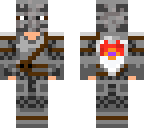 i am a knight