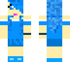 i\'m blue 