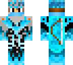 iceroboninja