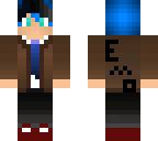 jeffery the sad emo dude