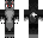 jesorodor its wolfy