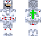 juggernaut