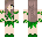 jungle girl