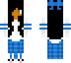 kandi in some pj