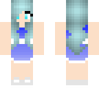 katelyn dress - edit of swimsuit