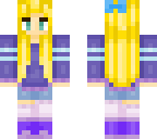 kawaii blonde