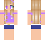 kawaii girl