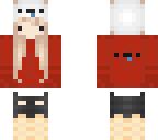kjut gurl x3