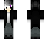 kuromei my bleach oc