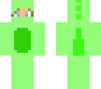 laurance dino