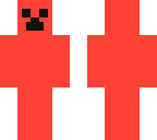 lava creepeer